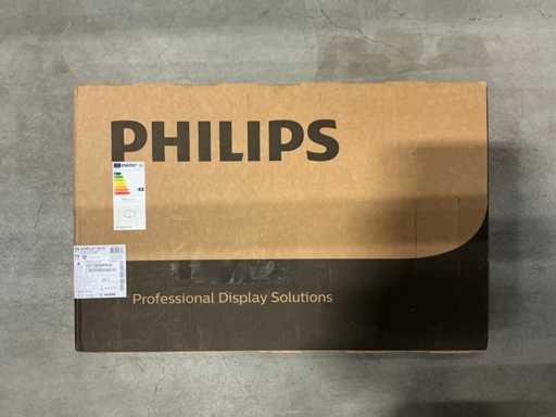 Philips 32HFL5114/12 Téléviseur