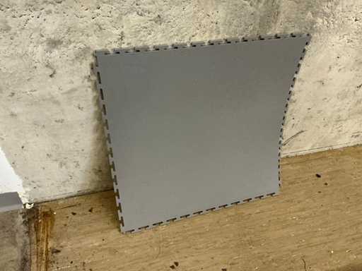 Antistatischer Boden