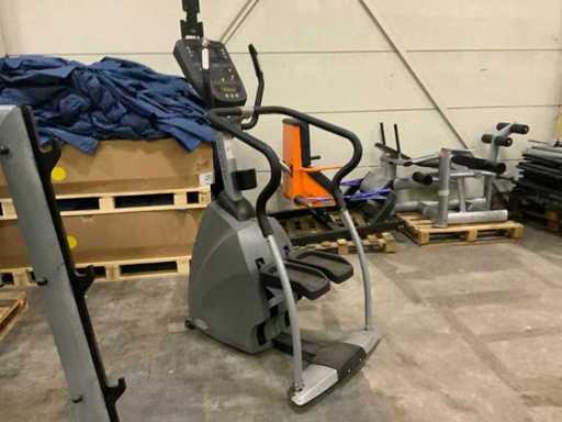 Matrix S5x stepper Stepper