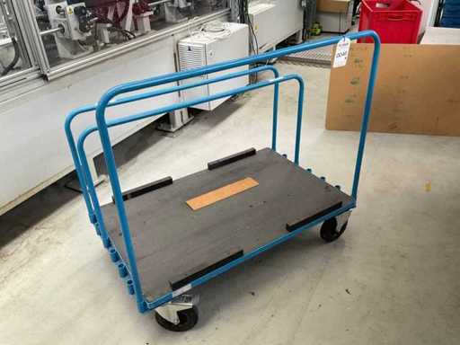BEG - W 361-K - 2017 - Trolley