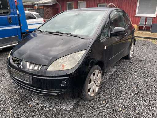 Mitsubishi - Z 230 - Auto