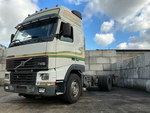 1997 Volvo FH16 Truck