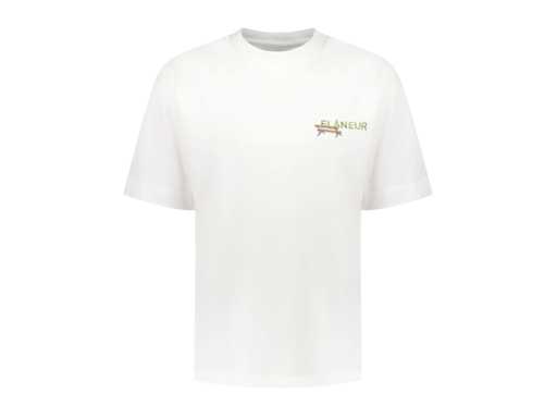 FLÂNEUR - HOMME - SIZE XL