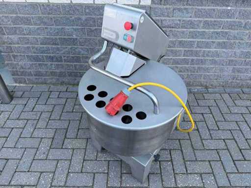 Dadaux - menger - Mengmixer