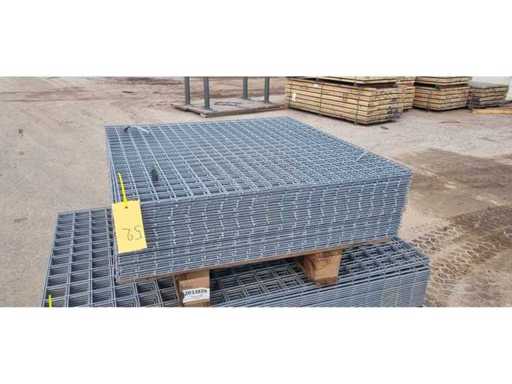 Various buidingmaterial