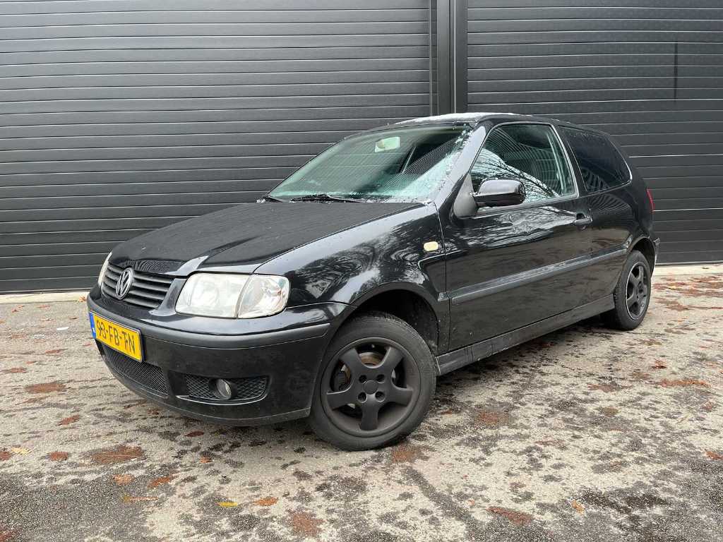 Polo 1.4 best sale 16v 2000