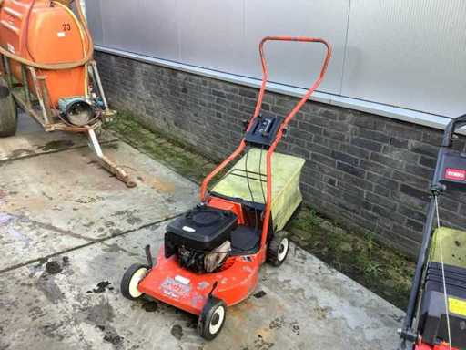 Mașini de tuns iarba Sabo turbostar