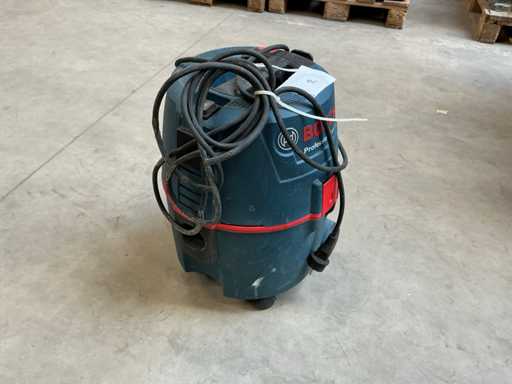 Aspirateur industriel Bosch GAS 20 L SFC