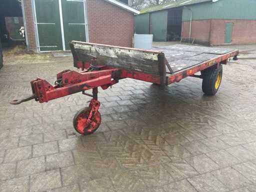 landbouw aanhanger