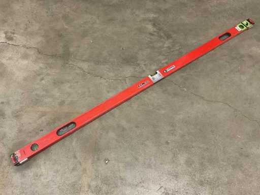 Kapro 985PS Apollo Special 180cm Aluminiumwaage