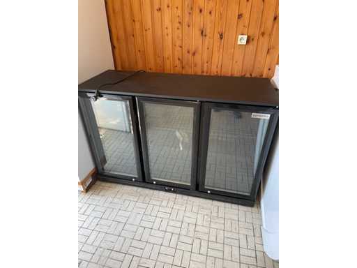 GGM Gastro - Bar-Kühlung