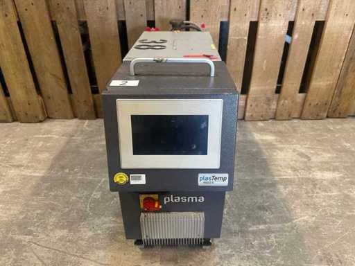 Unité de contrôle de température Plasma compacte TK-90-9-51