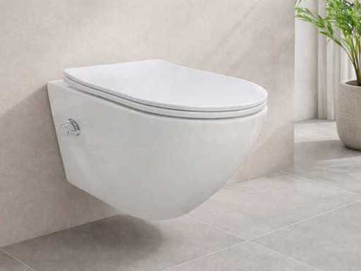 Elberti - Leuven - Bidet