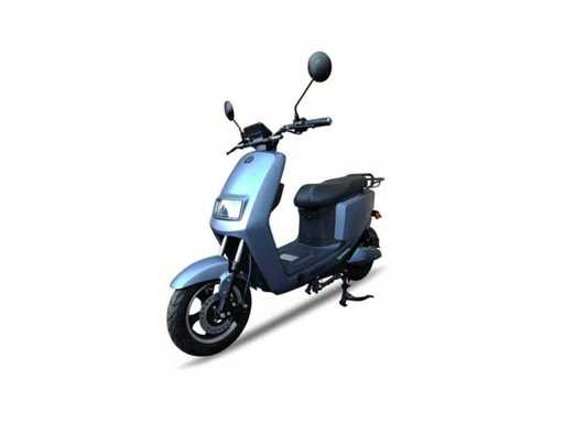 2022 Escoo Cida E-Scooter