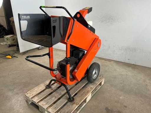 2022 Eliet Major 4S Houtversnipperaar 55mm benzine