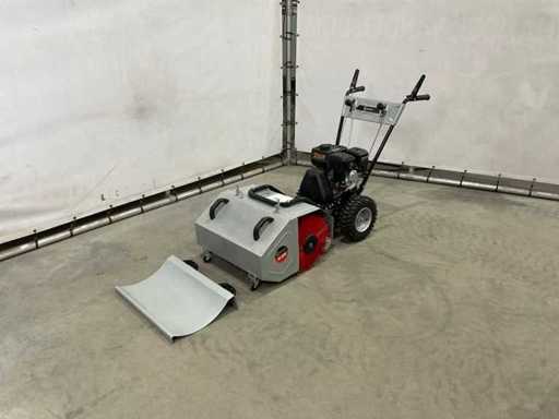 Lumag - KM-600N 3 in 1 - Veegmachine