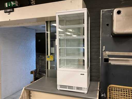 2024 Saro SC 100 pastry display case