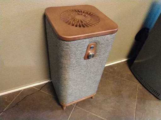 Professionnel des purificateurs d’air