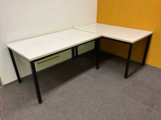140x80cm Konferenztisch (10x)