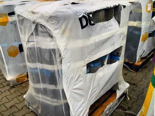 Feutre de toiture de palette