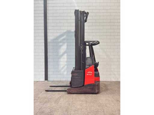 Linde - 2012 - R14X-03 - Camion a raggiungere