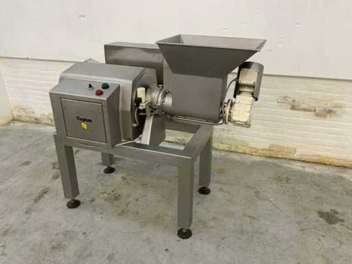 1990 Stephan MCH 20 S Microcutter