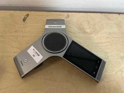 Système informatique Yealink CP960 