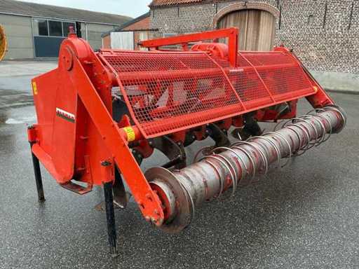 Spitfrees Framax DRP275LHD