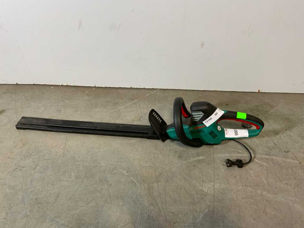 Bosch AHS 65 34 Hedge trimmer Troostwijk Auctions