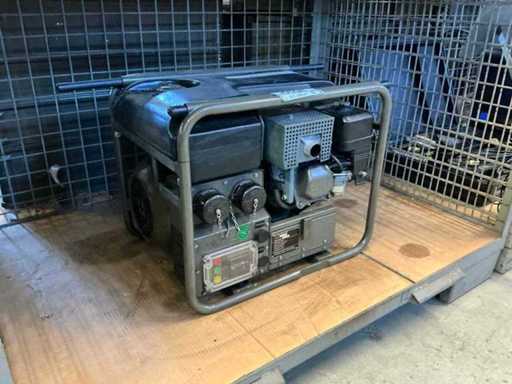 Generator set