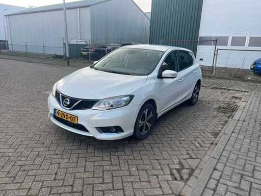 Nissan Pulsar - 1.2 DIG-T Acenta, 9-ZVD-07