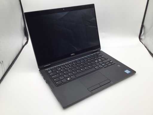 Dell Latitude 7390 2-in-1 Touch Laptop