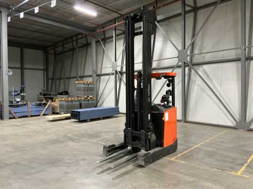 Toyota RRE160H Reach Truck 2019