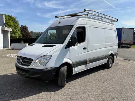 2011 Mercedes-Benz Sprinter Leichter Lkw