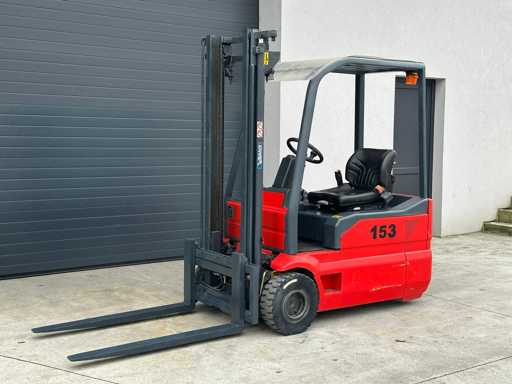 Carrelli elevatori OM XE 18 3