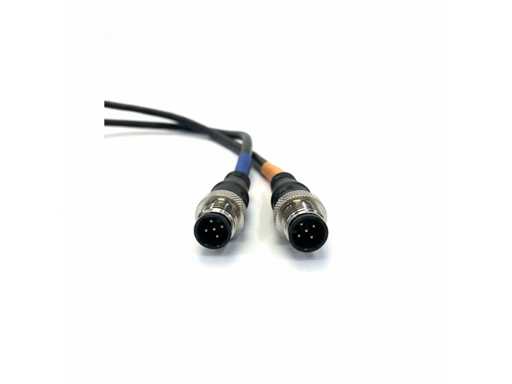 Unitatea acționator a căștii de direcție Mercury Mercruiser 8M0134378