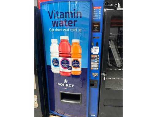 Vendo - Beverage - Vending Machine