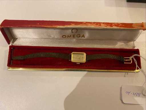 1960 Omega De ville Montre bracelet