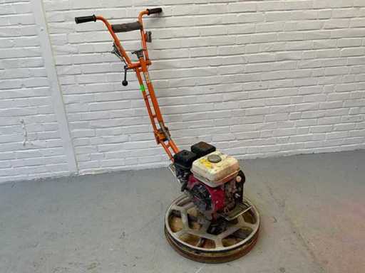 Paclite - M600 - 2018 - Mistrie