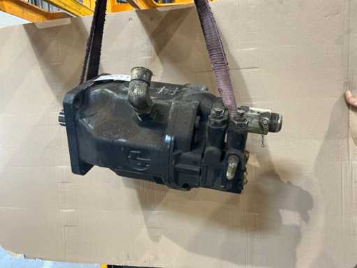 2001 Brueninghaus hydraulische pomp