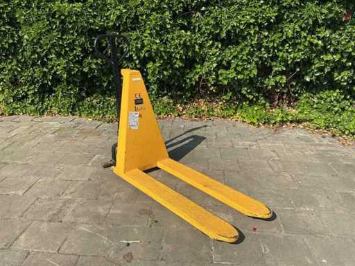 Hydraulic Hand Pallet Truck | 1Ton