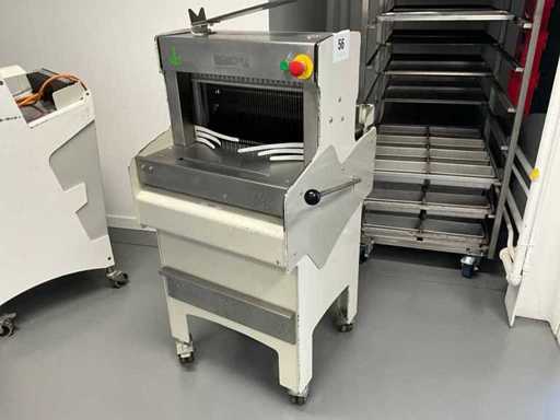 2005 VLB A Wave 45/9 Broodsnijmachine