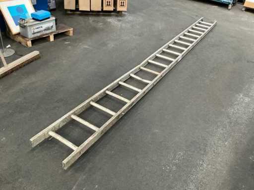 Ladder part