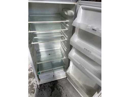 Zanussi – Hot Plates