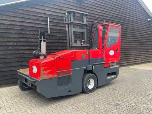 2015 Combi lift C 5000 sr Side loader