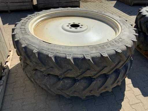 BKT Agrimax RT995 270/95R48 Traktorreifen (2x)