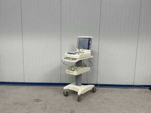 Mortara - ELI 350 - Cardiographe