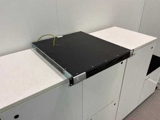 Receptor modular ERICSSON RX8200