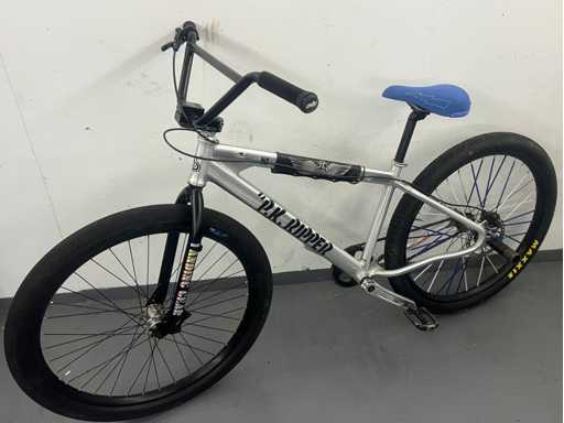 SE-Bike PK Ripper Cross BMX