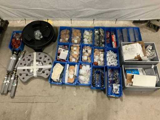 Industria alimentară